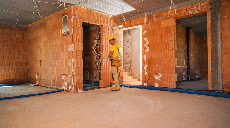 Expert top industrial roofings services in Nabb, IN